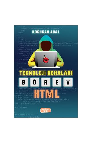Teknoloji Dehaları/Görev Html/Doğukan Adal/Yediveren Çocuk 