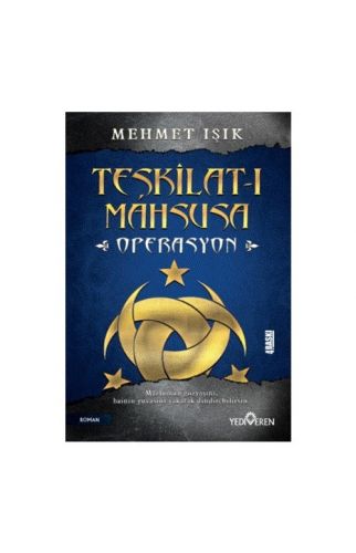 Teşkilat-ı Mahsusa Operasyon