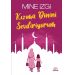 Kızıma Dinini Sevdiriyorum/Mine İzgi/Mihenk