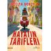 Hayatın Tarifleri/Açelya Akkoyun/Yediveren