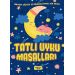 Tatlı Uyku Masallları/Anonim/Yediveren Çocuk 