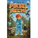 Piksel Necmi – Oyundan Çıkış Yok/Yiğit Recep Efe/Acayip 
