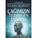 Çağımızın Tedirgin İnsanı/Karen Horney /Yediveren