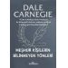 Meşhur Kişilerin Bilinmeyen Yönleri/Dale Carnegie/Yediveren