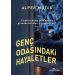 Genç Odasındaki Hayaletler/Alper Mutlu/Yediveren