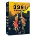 3391 Kilometre - Beyza Alkoç - İndigo Kitap