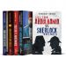 Abdülhamid Seti (5 Kitap Takım) - NULL