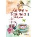 Kahve Tadında Hikayeler - Akif Bayrak - Yediveren Yayınları
