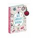 Alice Harikalar Diyarında Alice Aynanın Içinde 2 Kitap Bir Arada