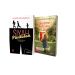 Alişan Kapaklıkaya Seti 2 Kitap Takım - Yediveren Yayınları