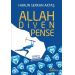 Allah Diyen Pense - Harun Serkan Aktaş - Yediveren Yayınları