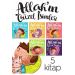Allah'ın Güzel Isimleri (5 Kitap)