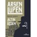 Arsen Lüpen-Altın Üçgen