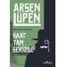 Arsen Lüpen-Saat Tam Sekizde