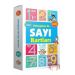 Bebeğimin Ilk Sayı Kartları 2+ Yaş