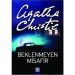 Beklenmeyen Misafir - Agatha Christie