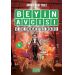 Beyin Avıcısı / 3 Sihirbaz Çırağı KARTON KAPAK - Ahmet Baki Yerli
