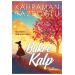 Bukre Kalp - Kahraman Tazeoğlu - Yediveren Yayınları