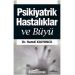 Büyü ve Psikiyatrik Hastalıklar Exorsizm