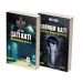 Çatı Katı ve Bodrum Katı 2 Kitap Set - Işıl Işık