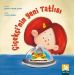Çiçekçi’nin Yeni Tatlısı/Şeyma Hanım Şahin/Lapin Kitap