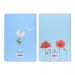 ÇİÇEKLER TWİNS 2 DEFTER TAKIM