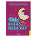 Çilek Kokan Masallar