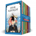 ÇOCUK KLASİKLERİ 15 KİTAP SET 