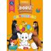 Doru Etkinlik ve Boyama - Hayvanlar