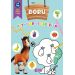 Doru Etkinlik ve Boyama - Meyveler ve Sebzeler