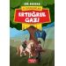 Ertuğrul Gazi - İz Bırakanlar - Eda Bayrak