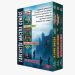 Fantastik Macera Gemisi 3 Kitap Set Karton