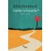 Fareler ve Insanlar John Steinbeck