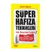 Ferit Delen-Süper Hafıza Teknikleri