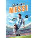 Futbol Akademisi-Messi/Cihan Akyürek/Yediveren Çocuk