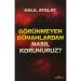 Görünmeyen Günahlardan Nasıl Korunuruz?-Halil Atalay