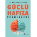 Güçlü Hafıza Teknikleri - A. William Deckard
