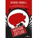 Hayvan Çiftliği - George Orwell - Yediveren Yayınları