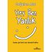 Hey Ben Yanlık - Doğukan Adal - Yediveren Yayınları