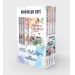 Hayatın İçinden Hikayeler Kitap Seti (4 Kitap Takım) - Akif Bayrak