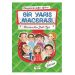 Hikayelerle Değer Eğitimi - Bir Yarış Macerası / Mevlana'dan Yedi Öğüt / 9786059780070