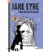 Jane Eyre/Charlotte Brontë/Yediveren