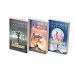 Kahraman Tazeoğlu Seti-2 3 Kitap Takım - Yediveren Yayınları