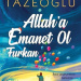 Kahraman Tazeoğlu Seti-6 3 Kitap Takım - Yediveren Yayınları