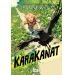 Karakanat/Jeanne Willis/Acayip Kitaplar