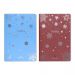 KARTANESİ TWİNS 2 DEFTER TAKIM