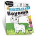 Kodlu Boyama 5 - 6 Yaş