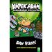 Köpek Adam 2 - Tasmasından Kurtuluyor - Dav Pilkey