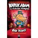 Köpek Adam 3 - İki Kediciğin Hikayesi - Dav Pilkey