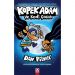 Köpek Adam 4 - Köpek Adam ve Kedi Çocuk - Dav Pilkey